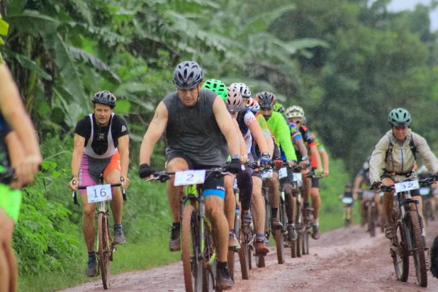 Cycling: BEST Uganda Bike Tours (2025) Bike Tours in Uganda