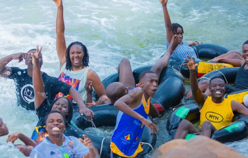 Water Massage – Relax in the Nile’s Embrace